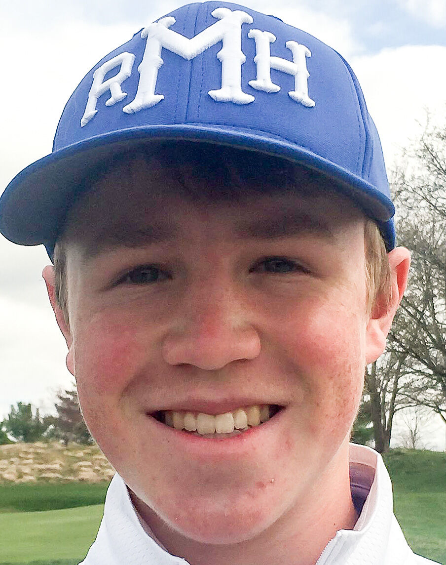 Kal Kolar, Maplewood-Richmond Heights